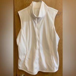 Women’s Fleece Vest